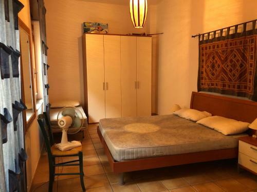 Apartamento Rob?s