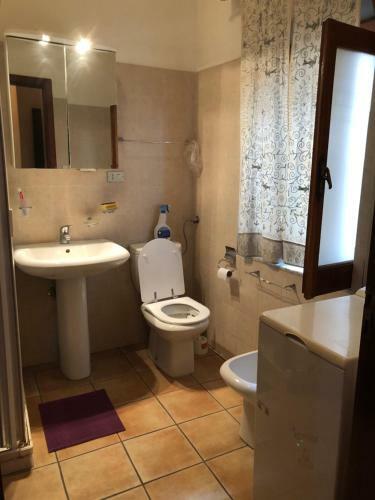 Apartamento Rob?s