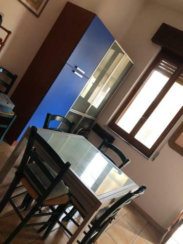 Apartamento Rob?s