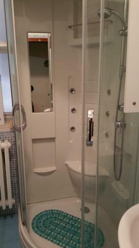 Apartamento Appartamento Gallipoli