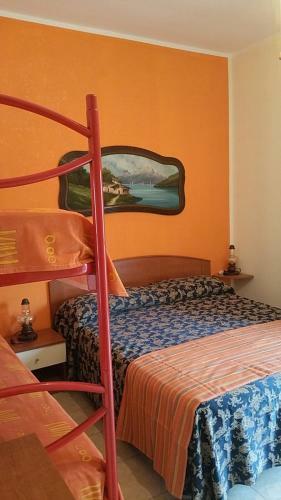 Apartamento Appartamento Gallipoli
