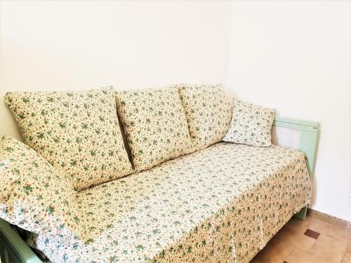 Apartamento Appartamento Con Giardino Sul Mare