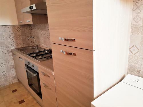 Apartamento Appartamento Con Giardino Sul Mare