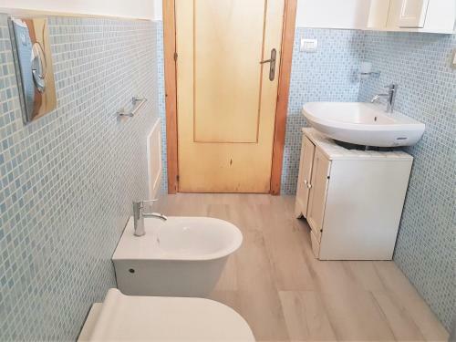 Apartamento Appartamento Con Giardino Sul Mare