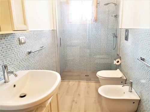 Apartamento Appartamento Con Giardino Sul Mare