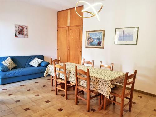 Apartamento Appartamento Con Giardino Sul Mare