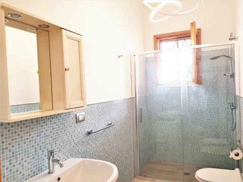 Apartamento Appartamento Con Giardino Sul Mare