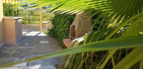 Apartamento Appartamento Con Giardino Sul Mare