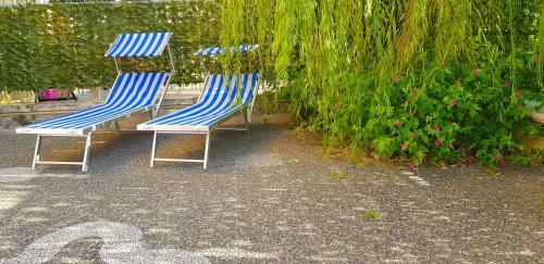 Apartamento Appartamento Con Giardino Sul Mare