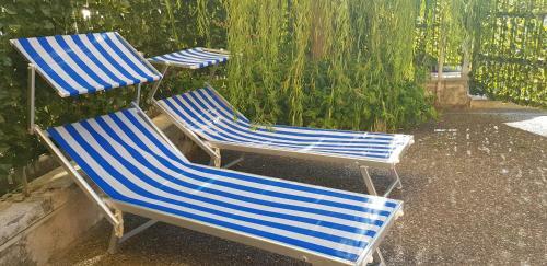 Apartamento Appartamento Con Giardino Sul Mare