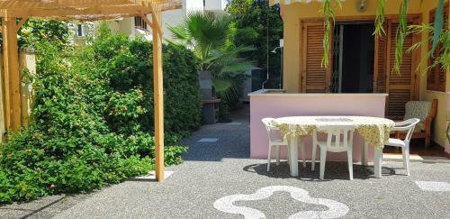 Apartamento Appartamento Con Giardino Sul Mare