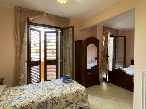 Blu Beach B&B Gallipoli