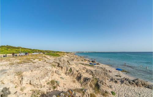Beautiful Apartment In Gallipoli With 2 Bedrooms