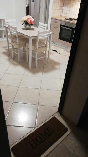 Apartamento La Maison De Nina