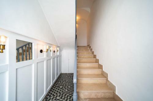 Apartamento Fronte Mare Dimora Cristina