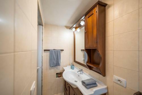 Apartamento Fronte Mare Dimora Cristina