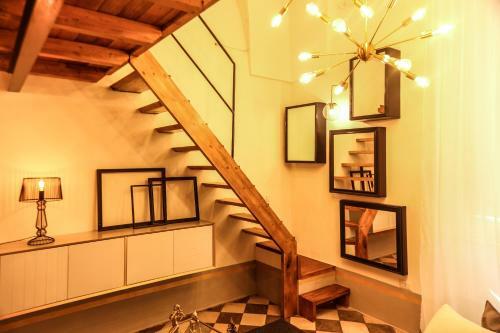 Apartamento Fronte Mare Dimora Cristina