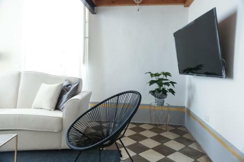Apartamento Fronte Mare Dimora Cristina