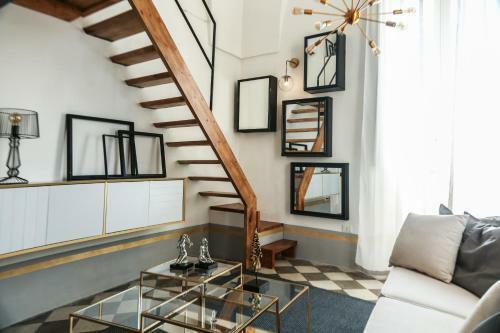 Apartamento Fronte Mare Dimora Cristina