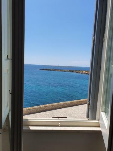 Apartamento Fronte Mare Dimora Cristina