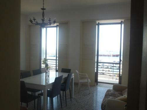 Apartamento Appartamento Centro Gallipoli
