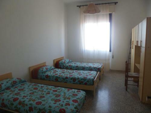 Apartamento Appartamento Centro Gallipoli