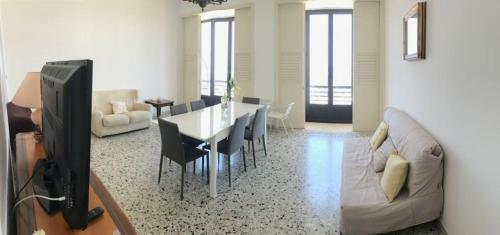 Apartamento Appartamento Centro Gallipoli