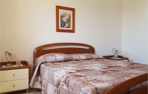 Stunning Apartment In Gallipoli With 2 Bedrooms