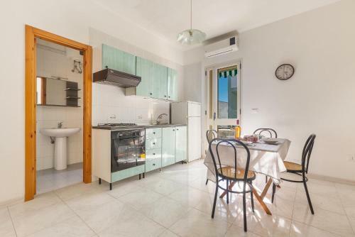 Baia Verde Apartments By Barbarhouse