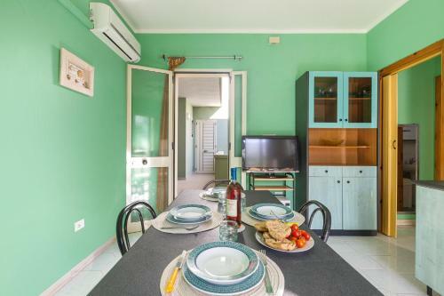 Baia Verde Apartments By Barbarhouse