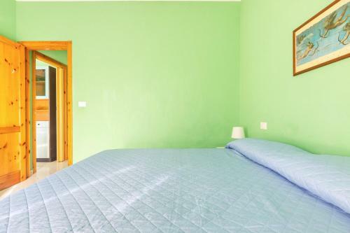Baia Verde Apartments By Barbarhouse