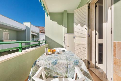Baia Verde Apartments By Barbarhouse
