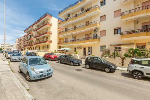 Apartamento Appartamento Da Luca By Barbarhouse