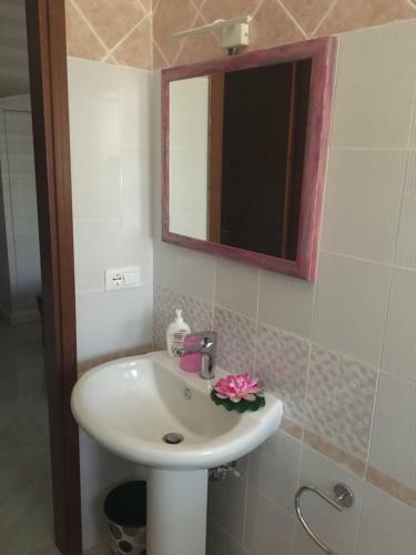 Bed & Breakfast Bebarcobalenogallipoli