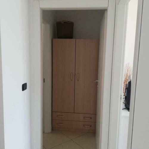 Nina's Apartment