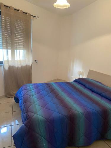 Apartamento Appartamento Residence Baia Blu