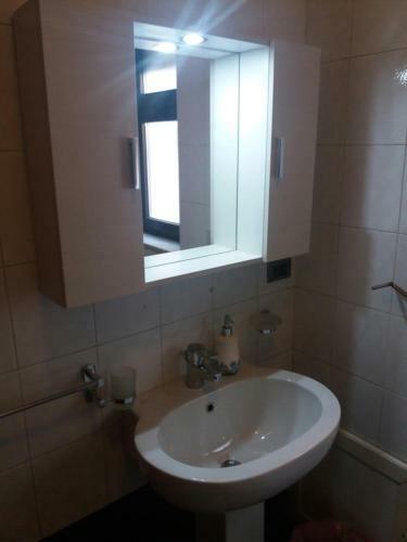 Apartamento Appartamento Residence Baia Blu