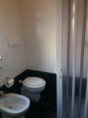 Apartamento Appartamento Residence Baia Blu