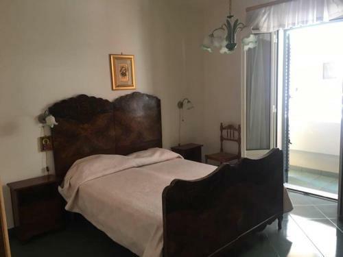 Apartamento Casa Scirocco