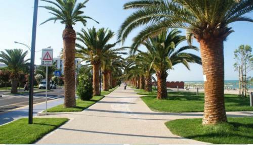 Apartamento Casa Mar.e