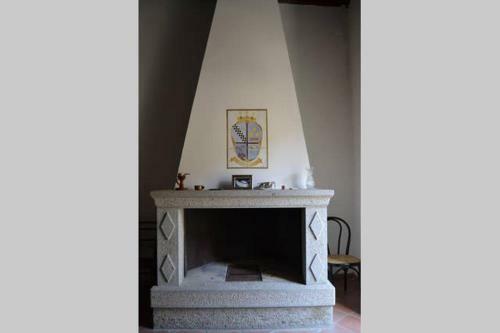 Villa Palazzo Falletti