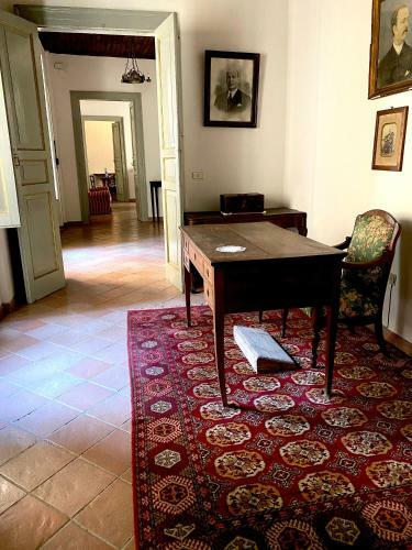 Villa Palazzo Falletti