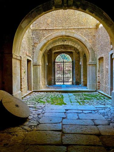 Villa Palazzo Falletti