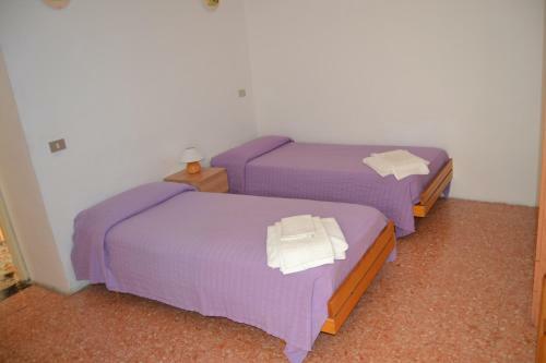 Casa Vacanze Da Nonna Maria