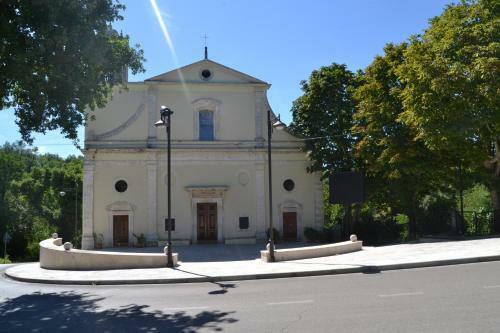 Casa Vacanze Da Nonna Maria