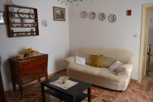 Casa Vacanze Da Nonna Maria