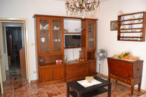 Casa Vacanze Da Nonna Maria