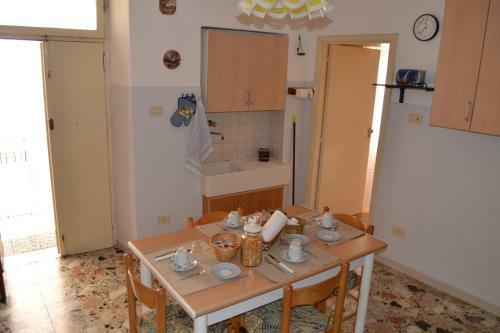 Casa Vacanze Da Nonna Maria