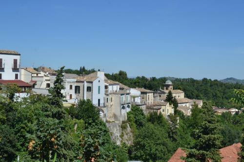 Casa Vacanze Da Nonna Maria
