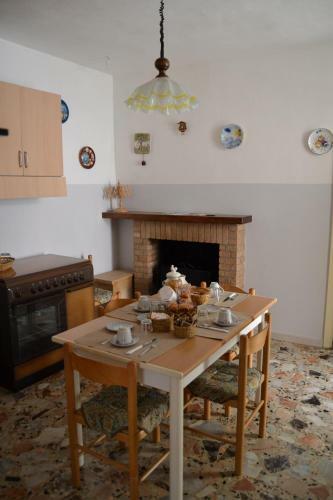 Casa Vacanze Da Nonna Maria